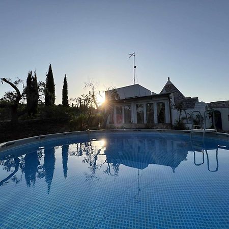Trullo Biricchino Two Bedroom By Tripostuni Extérieur photo