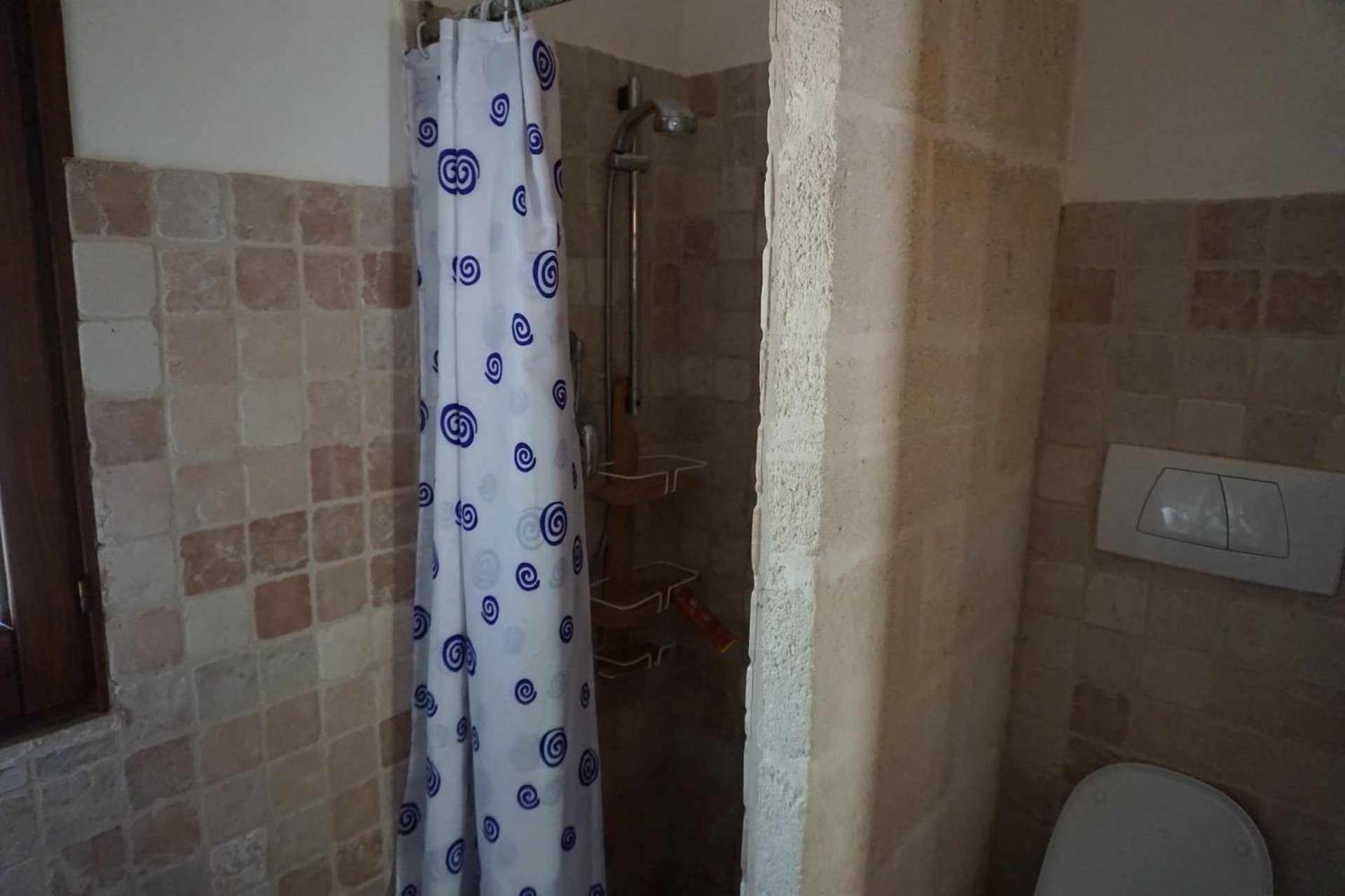 Trullo Biricchino Two Bedroom By Tripostuni Extérieur photo