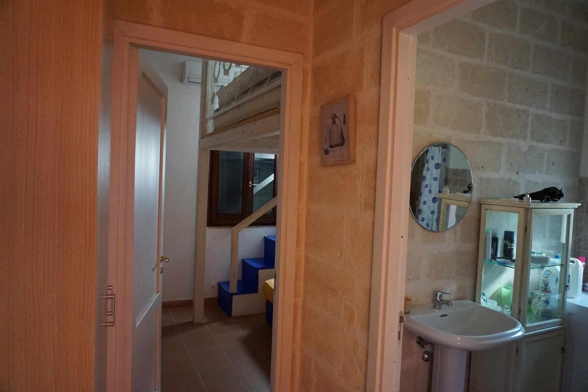Trullo Biricchino Two Bedroom By Tripostuni Extérieur photo