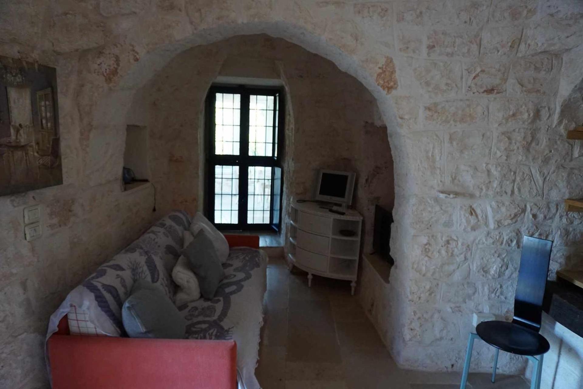 Trullo Biricchino Two Bedroom By Tripostuni Extérieur photo
