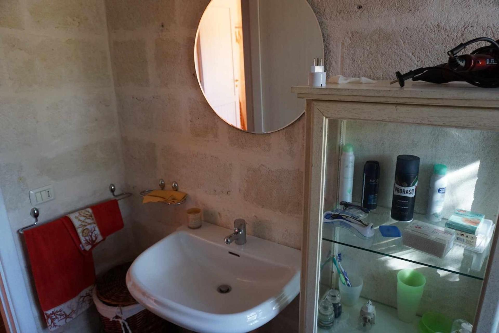Trullo Biricchino Two Bedroom By Tripostuni Extérieur photo