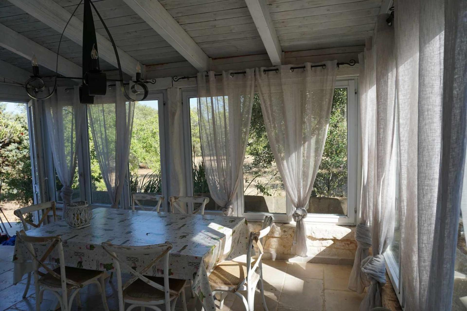 Trullo Biricchino Two Bedroom By Tripostuni Extérieur photo