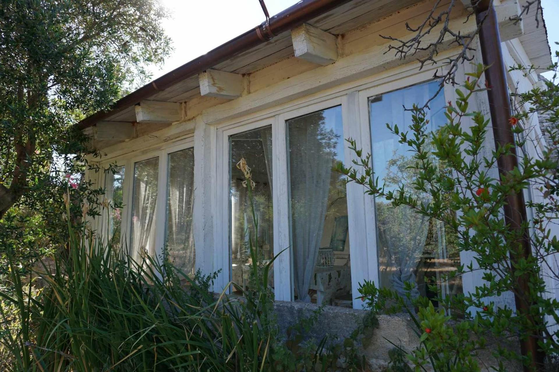 Trullo Biricchino Two Bedroom By Tripostuni Extérieur photo
