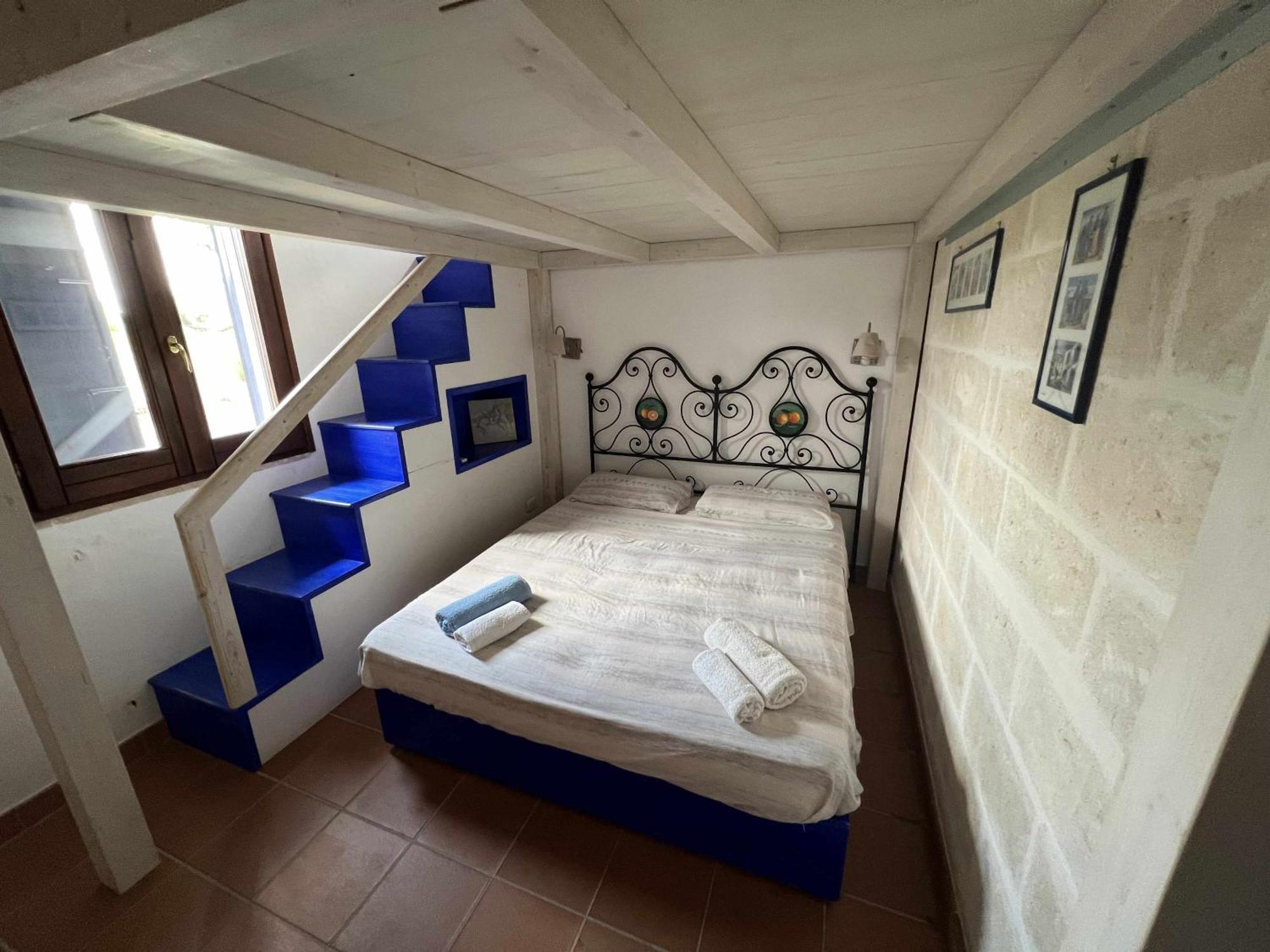 Trullo Biricchino Two Bedroom By Tripostuni Extérieur photo