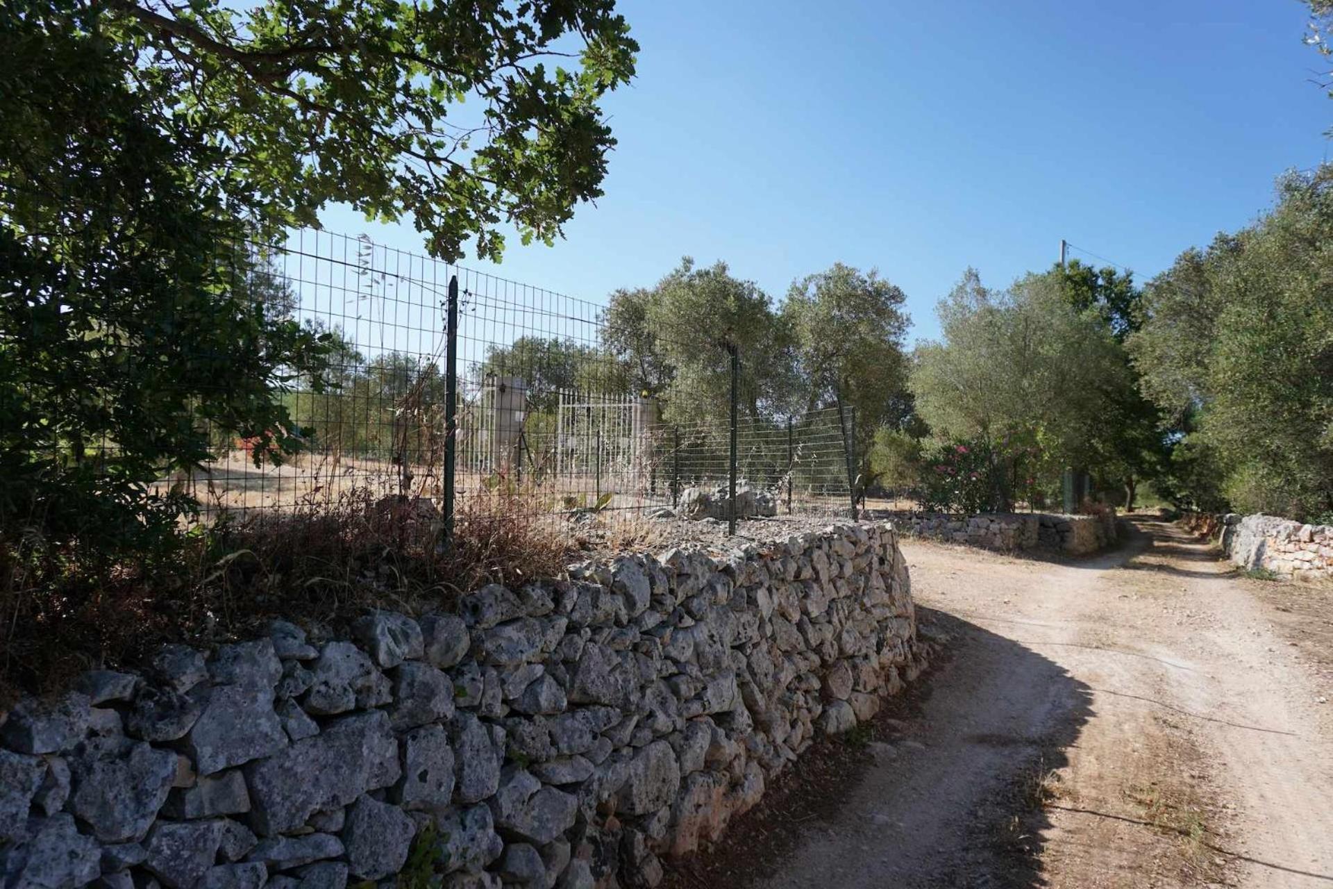 Trullo Biricchino Two Bedroom By Tripostuni Extérieur photo